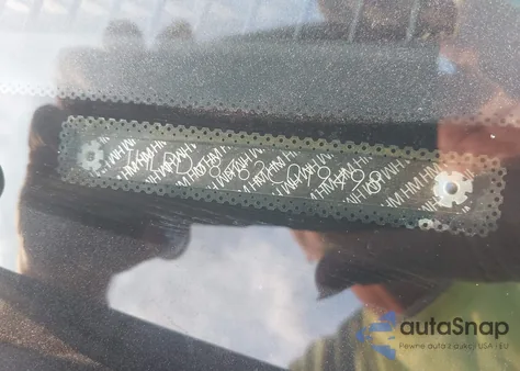 2002 Honda Cr-V Lx из США, поврежденный, VIN JHLRD68462C019498